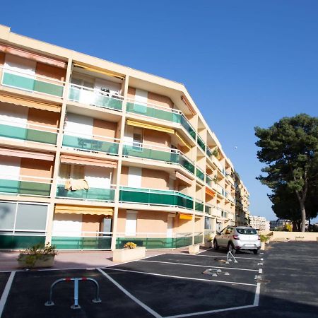 Apartment Cote D'Azur-16 By Interhome Bormes-les-Mimosas Kültér fotó