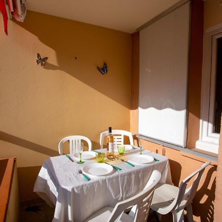 Apartment Cote D'Azur-16 By Interhome Bormes-les-Mimosas Kültér fotó