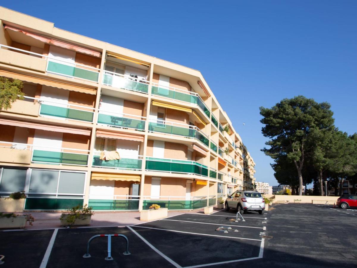Apartment Cote D'Azur-16 By Interhome Bormes-les-Mimosas Kültér fotó