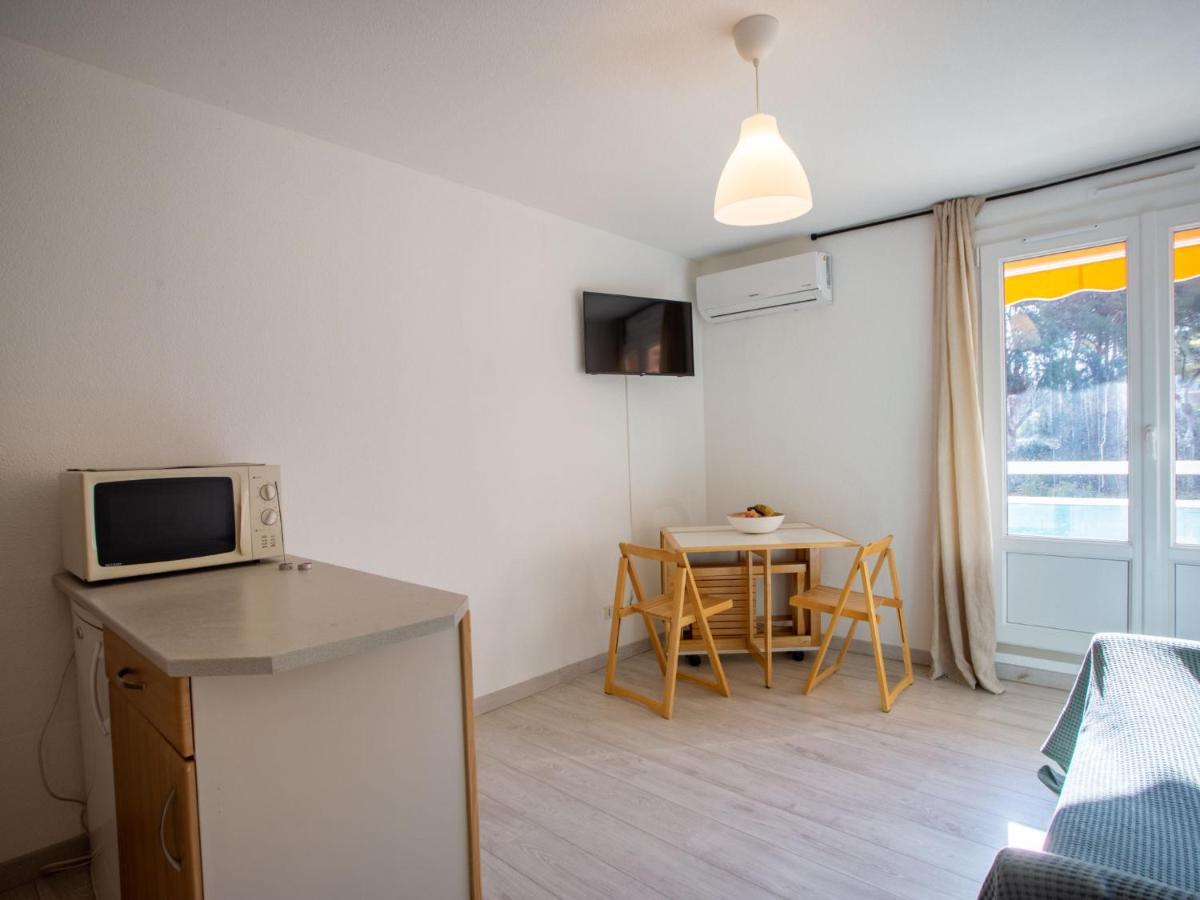 Apartment Cote D'Azur-16 By Interhome Bormes-les-Mimosas Kültér fotó