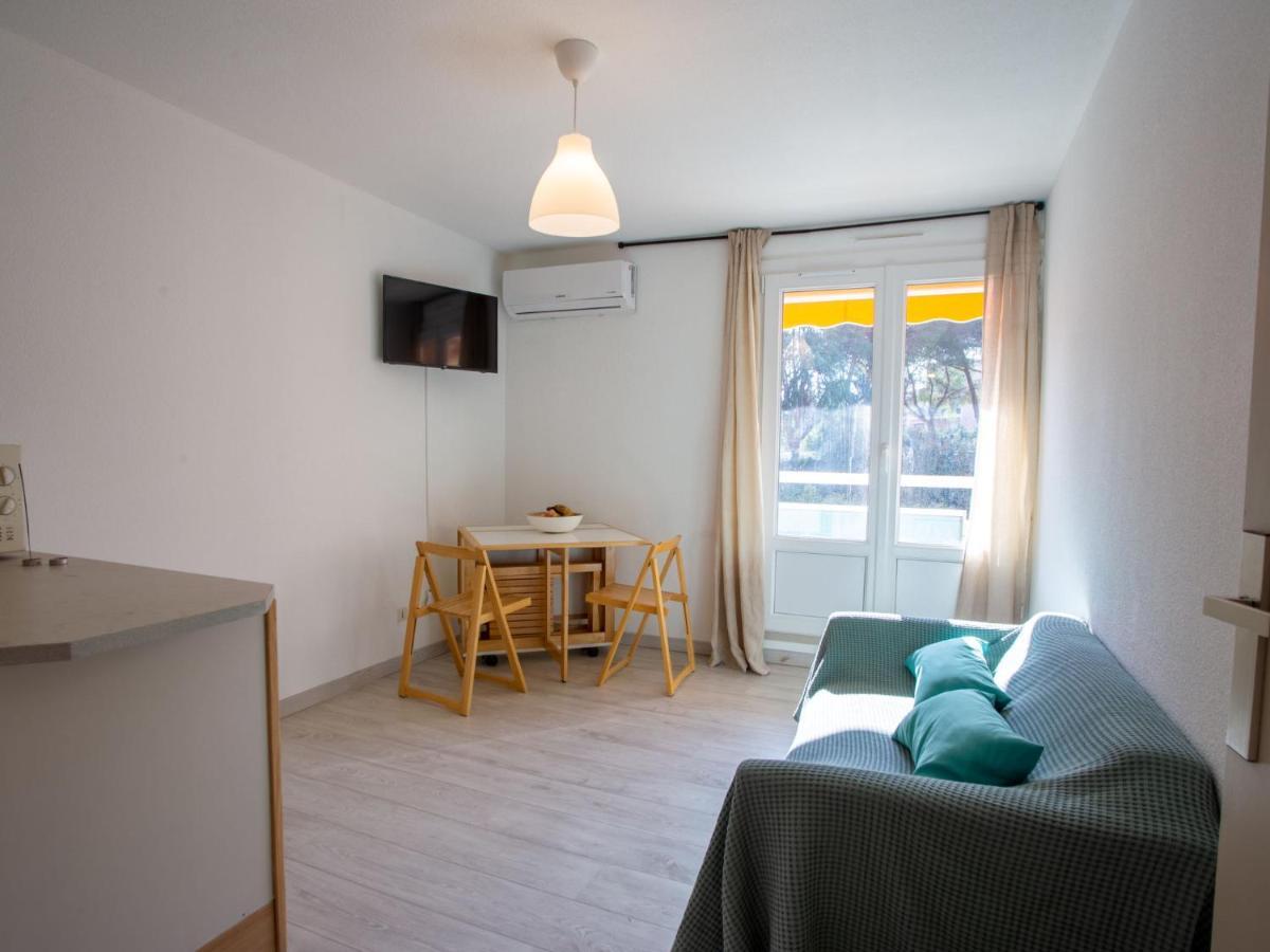 Apartment Cote D'Azur-16 By Interhome Bormes-les-Mimosas Kültér fotó