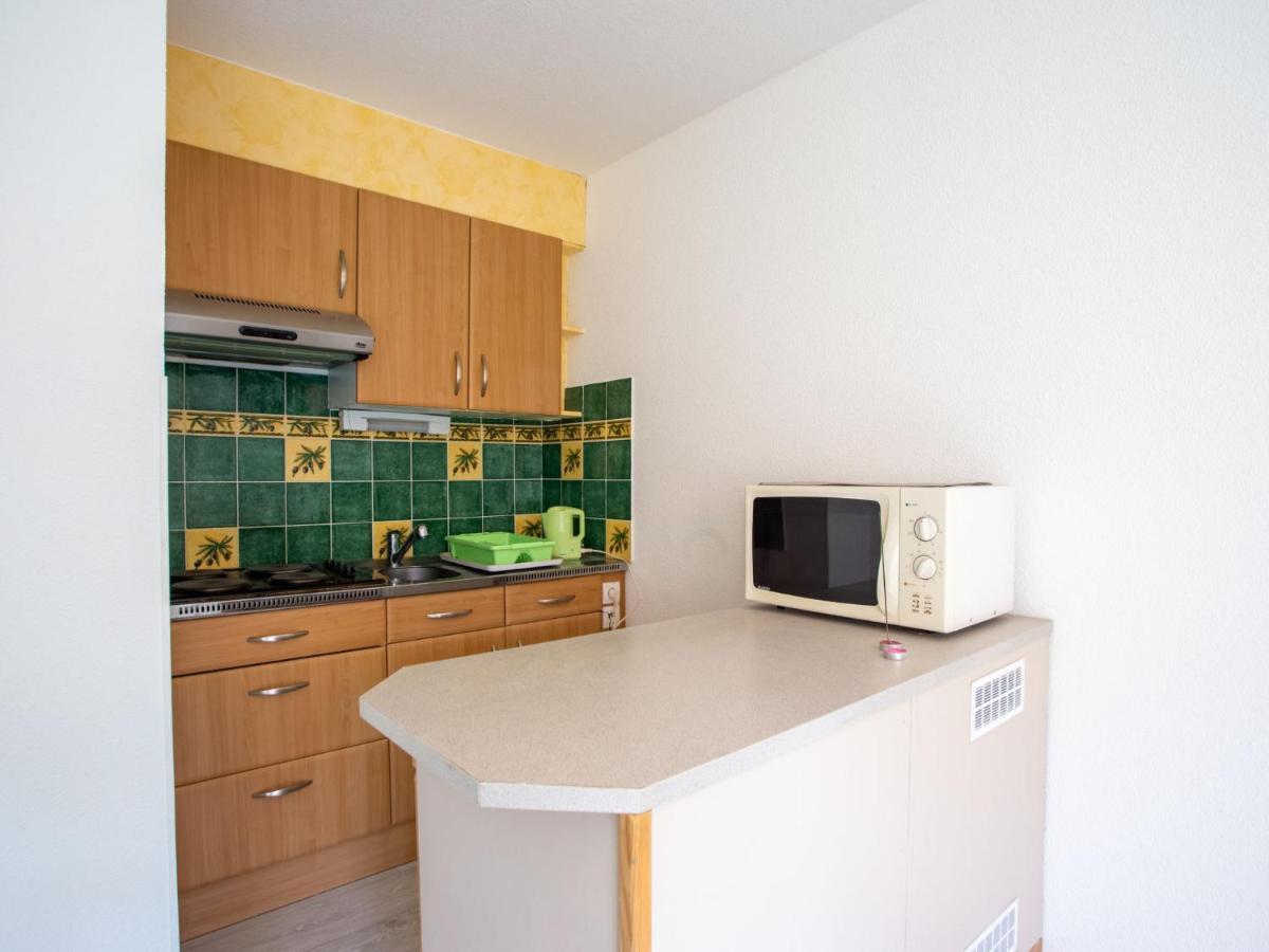 Apartment Cote D'Azur-16 By Interhome Bormes-les-Mimosas Kültér fotó