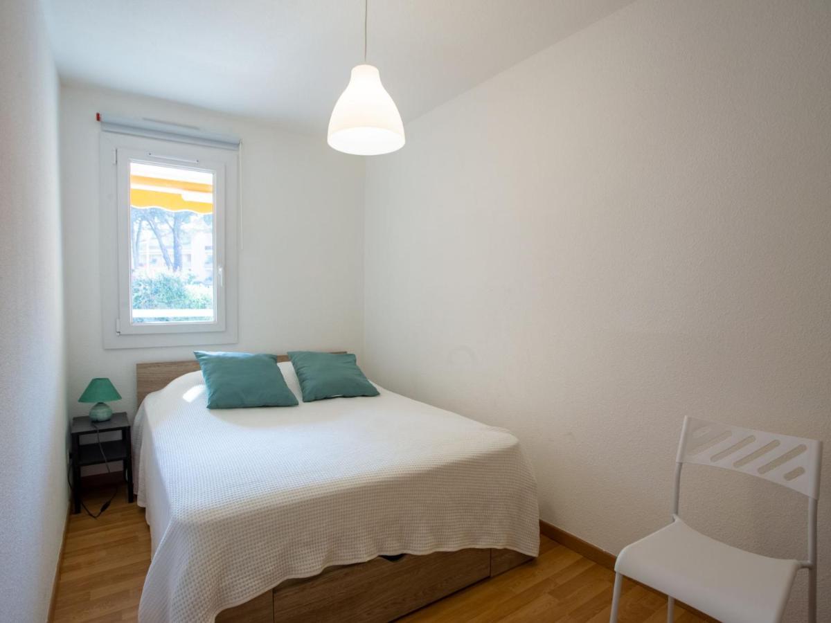 Apartment Cote D'Azur-16 By Interhome Bormes-les-Mimosas Kültér fotó