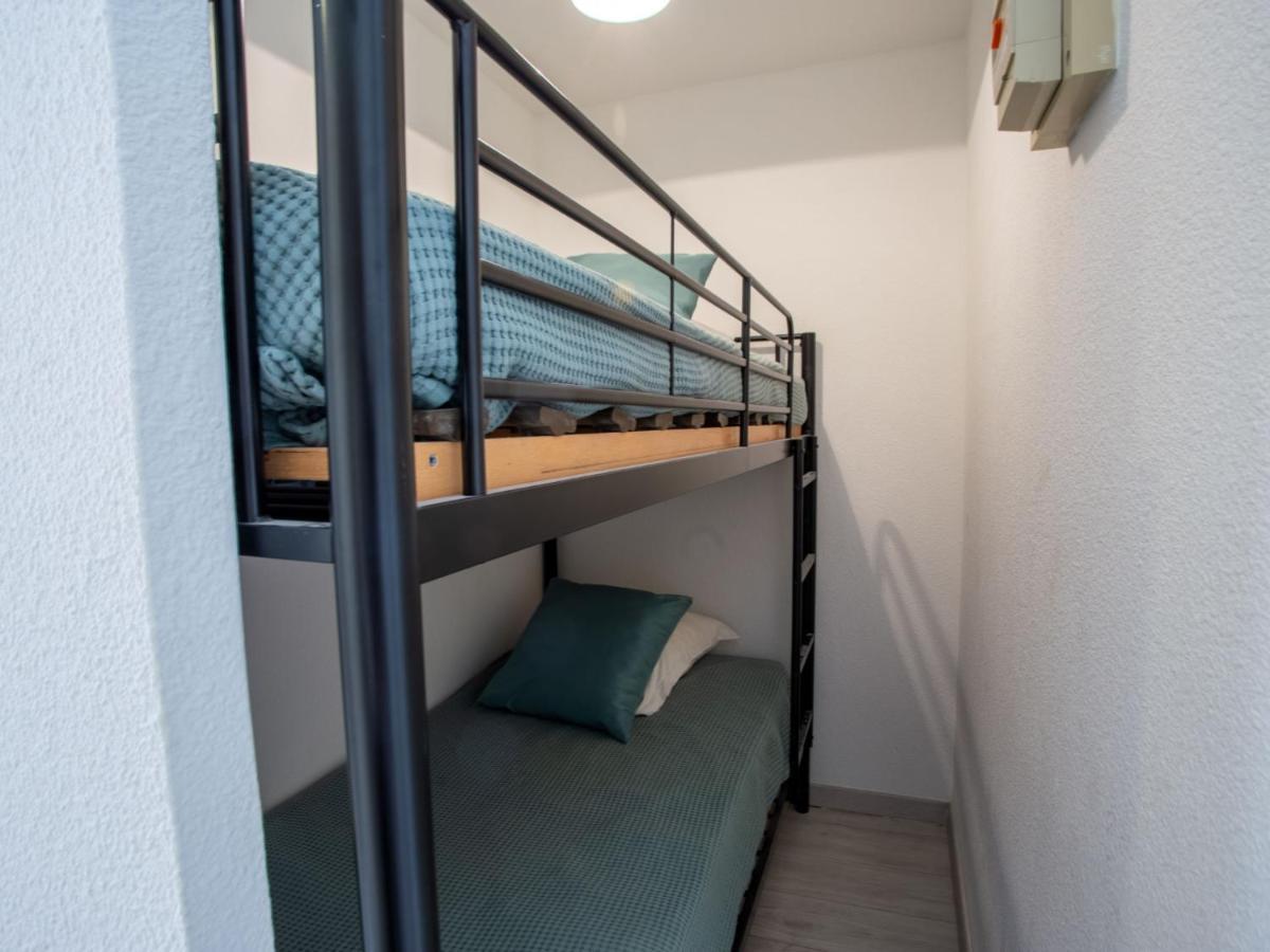 Apartment Cote D'Azur-16 By Interhome Bormes-les-Mimosas Kültér fotó