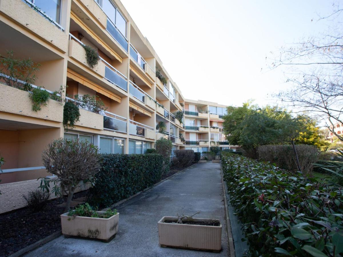 Apartment Cote D'Azur-16 By Interhome Bormes-les-Mimosas Kültér fotó
