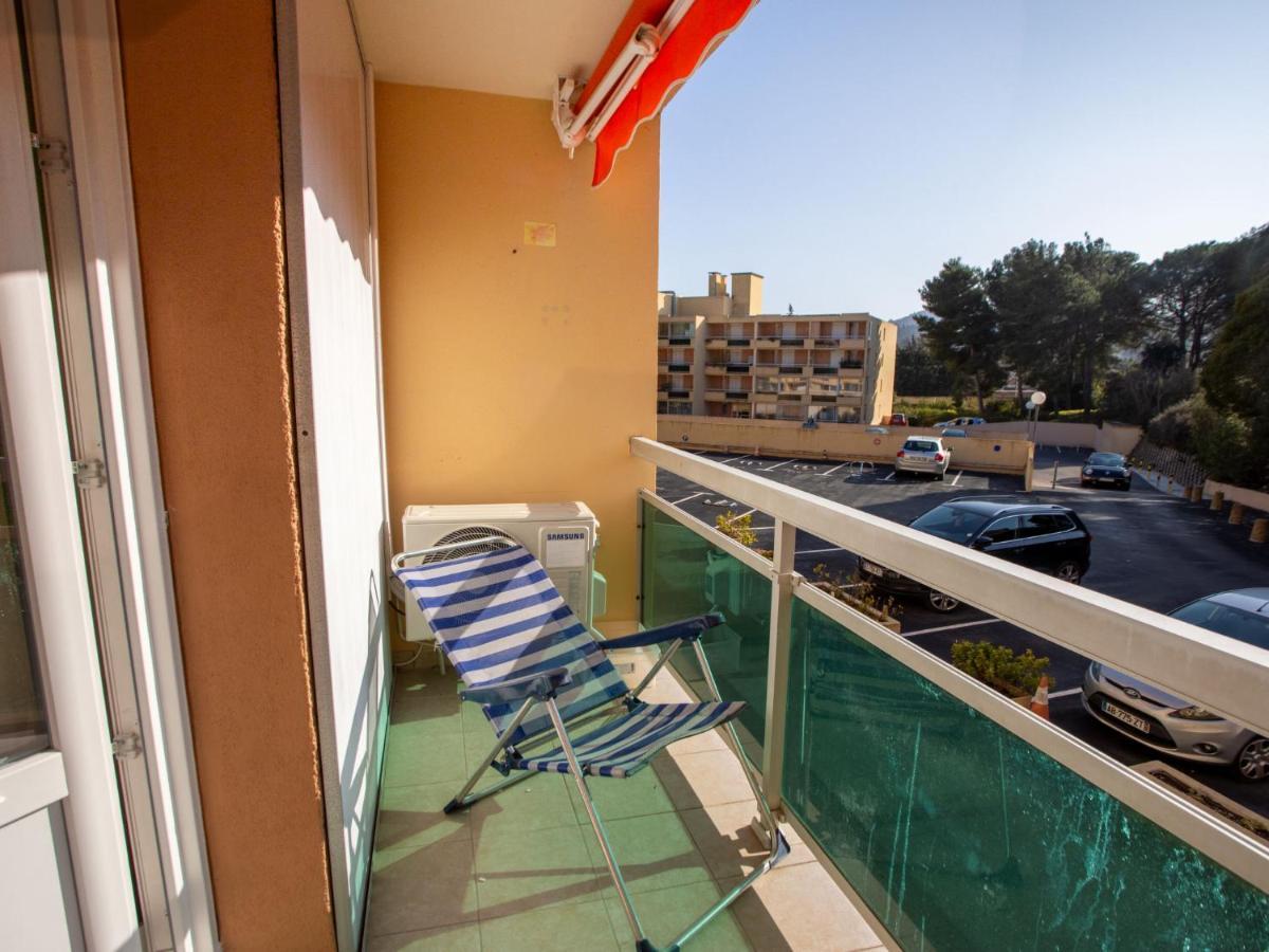 Apartment Cote D'Azur-16 By Interhome Bormes-les-Mimosas Kültér fotó