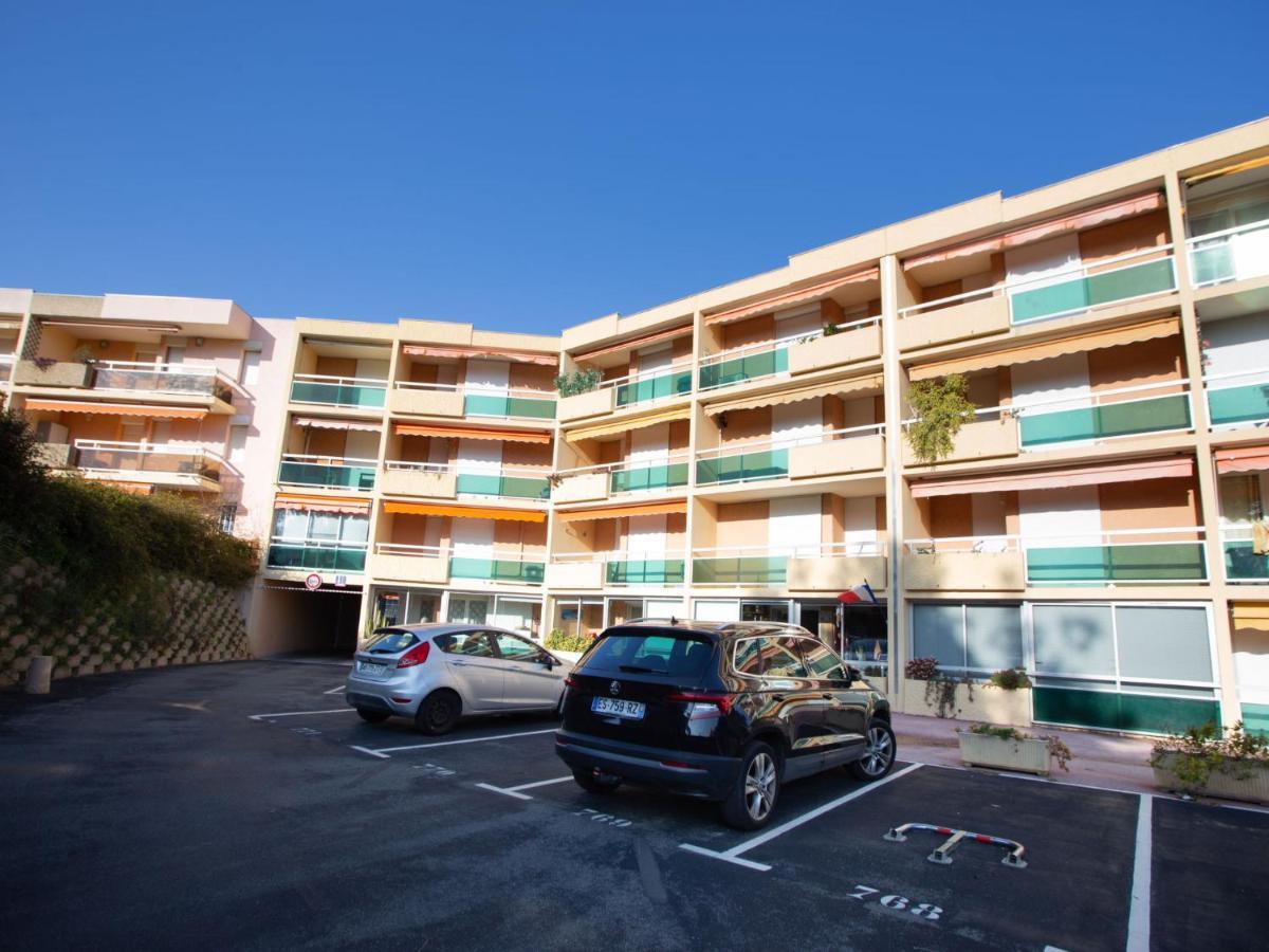Apartment Cote D'Azur-16 By Interhome Bormes-les-Mimosas Kültér fotó